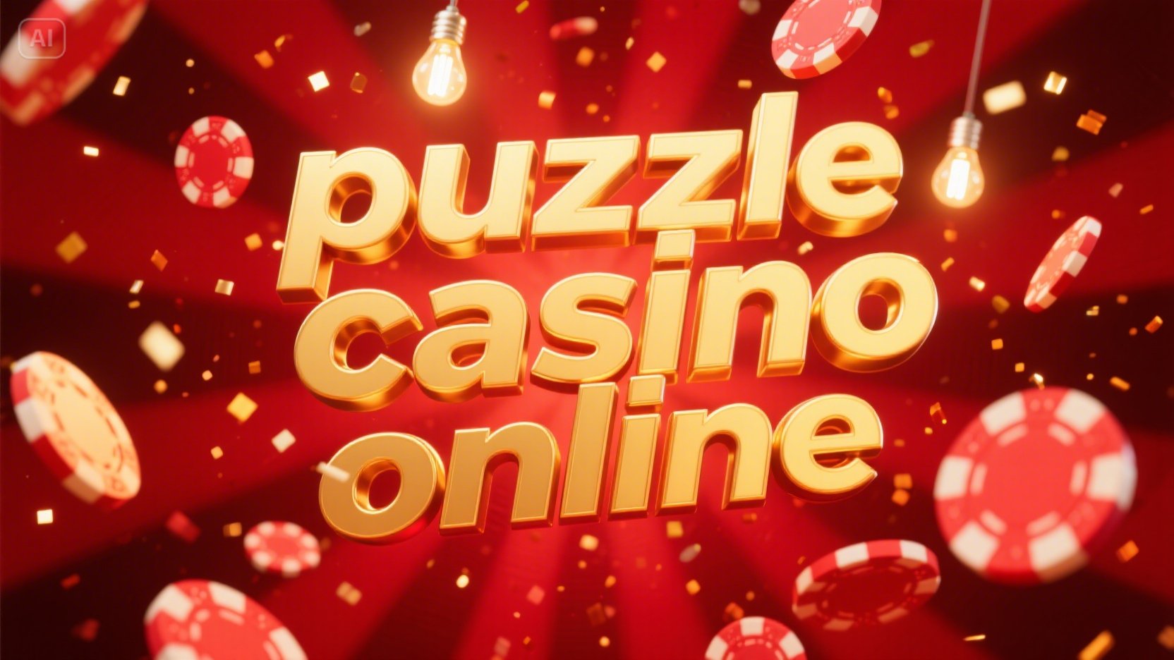 puzzle casino online
